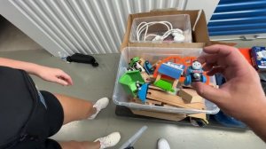 🇺🇸 ДОРОГИЕ СУМКИ, ИНТЕРЕСНЫЕ НАХОДКИ. (РАСПАКОВКА СТОРАДЖЕЙ в USA)