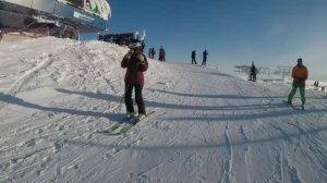 Урок 15 Упражнения "Вольно!"