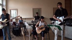 Feelings - Morris Albert