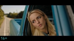 Сожалею о тебе｜ трейлер ｜