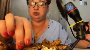 Свадьба в слепую, он был щедр и не жаден/Вот это мукбанг