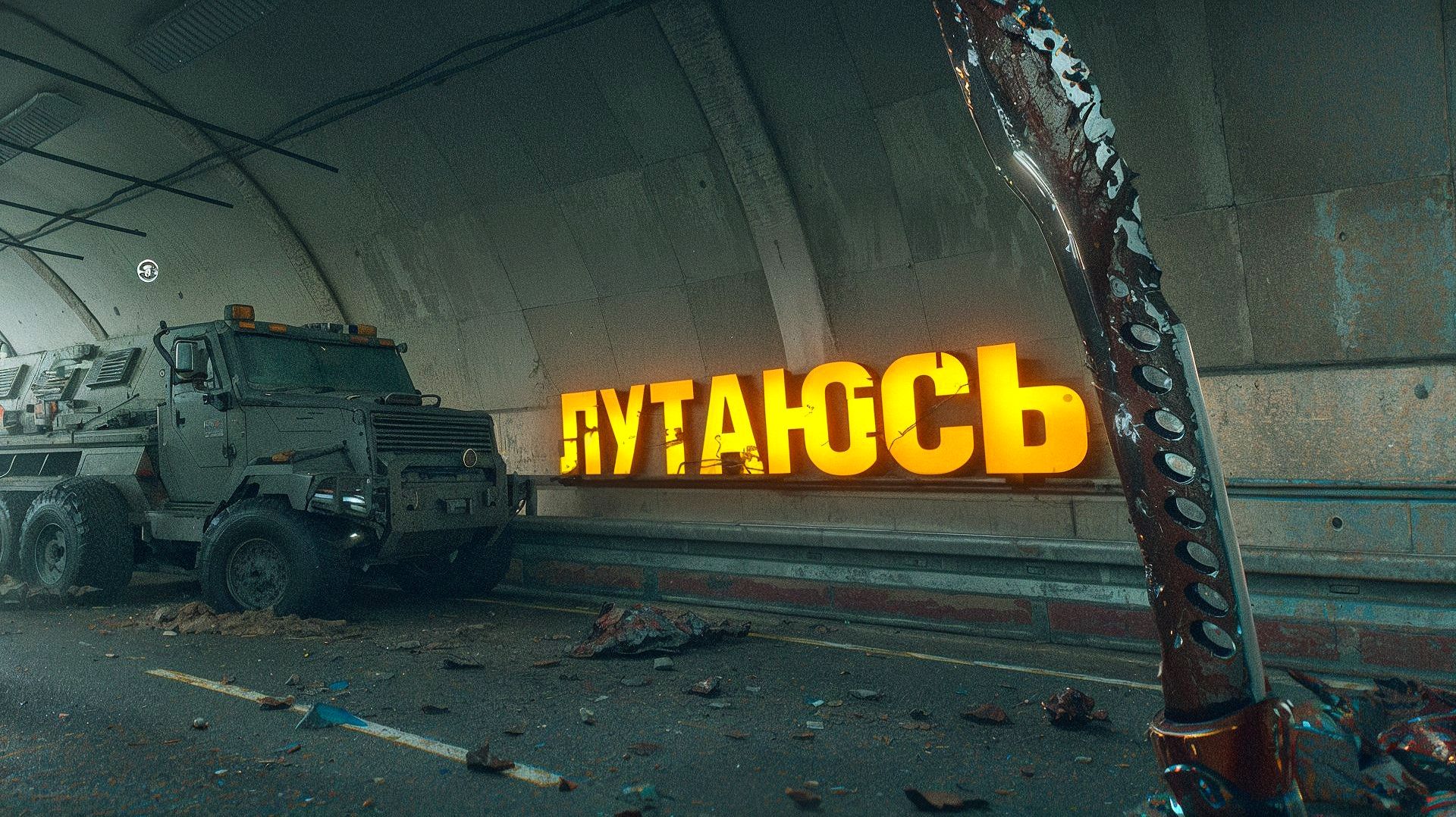 Dying Light The Beast. ЛУТАЮСЬ. ЧАСТЬ 20