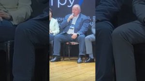 Глава РОАД Алексей Подщеколдин на сегодняшней конференции Автобосса дал свой прогноз на 2026 год. См