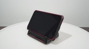 Планшет АТОЛ Smart P20 на подставке