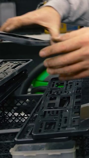 Склад запчастей https://t.me/vk_logistik или что может понадобиться для грузовика