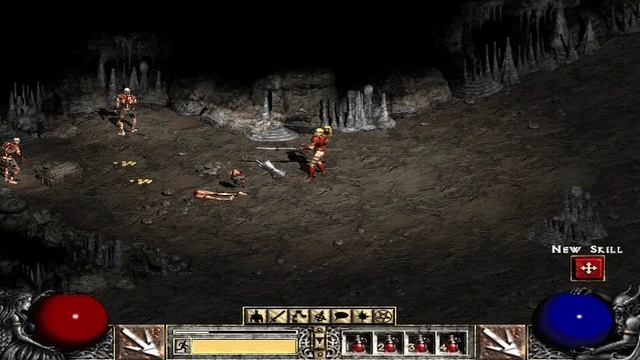 Diablo 2 Lord of Destruction 021220252