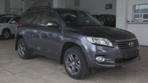 Toyota RAV4 9558 - Вы можете купить в автосалоне АВРОРА Симферополь Генерала Васильева 27А