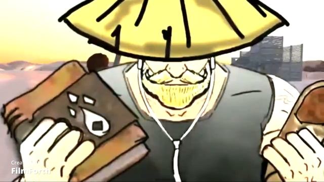 Мемы по Kenshi I Приколы по игре Kenshi смотреть онлайн