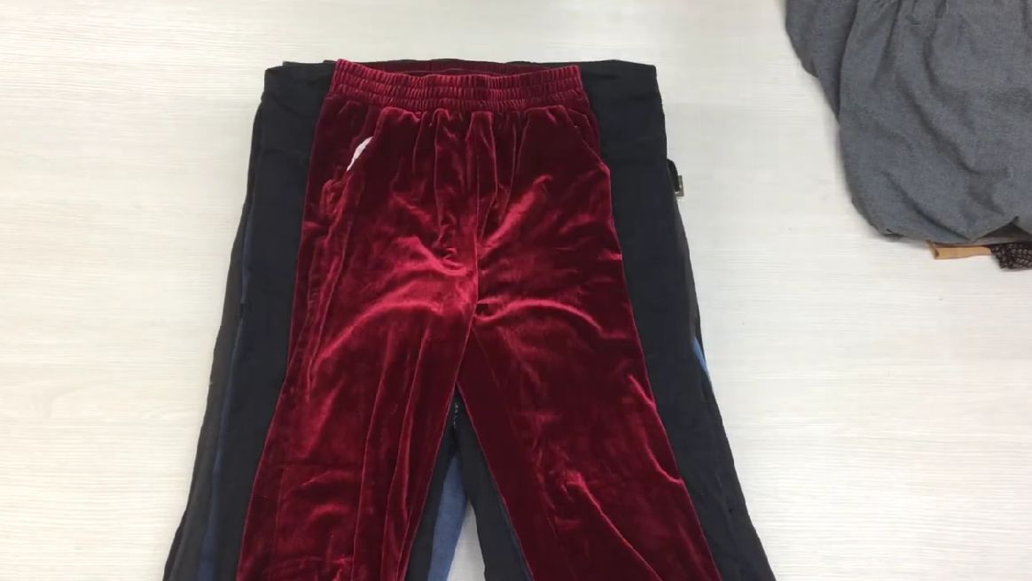 ж277. Брюки, легинсы, гавайки женские