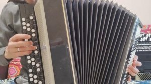 ҒУМЕРҘЕ АШЫҠТЫРАБЫЗ БУҒАЙ  - баянда ВИДЕОДӘРЕС