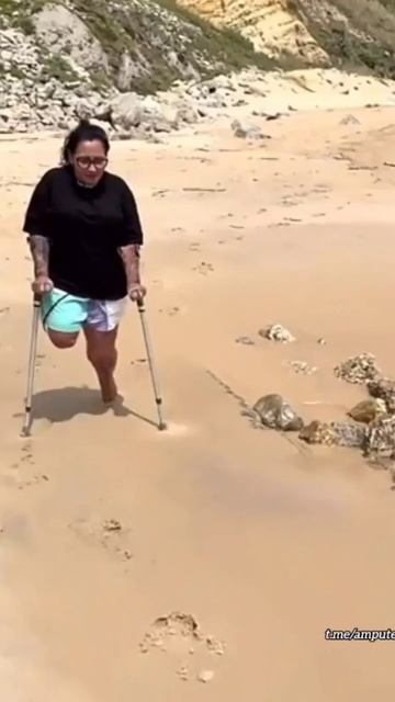 Amputee Rak смотреть онлайн