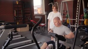 НЕ_Киборги. История Егора Навроцкого: «Есть мечта, а есть цель»