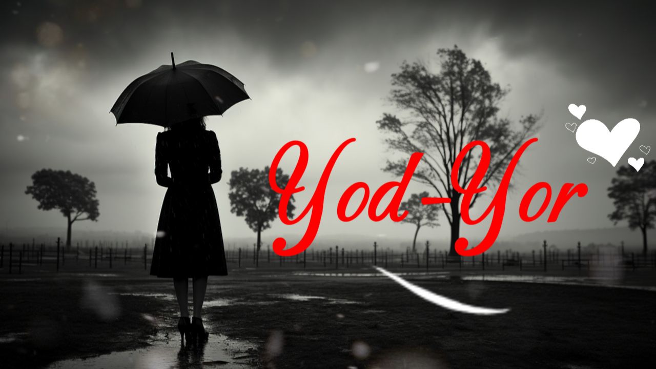 Saidxon UZ -Yod- Yor|  Parchalangan yurak nolasi смотреть онлайн