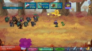 Bard Idle / Больше героев