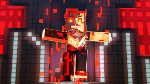 FORSAKEN OST - CMDESPOT | ADMIN NOLI CHASE THEME