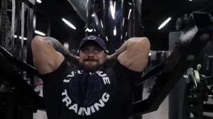 Мотивация RU FitnessGYM