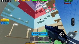 Играю в Roblox