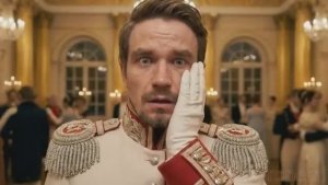 Пушкин в исполнении ИИ 🔥✨Дар напрасный, дар случайный...  Наконец-то Петрову кто-то втащил 👊