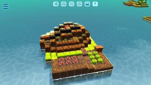 Island Farmer (7) ЛАВА