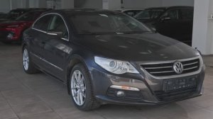 Volkswagen Passat 1479 - Вы можете купить в автосалоне АВРОРА Симферополь Генерала Васильева 27А