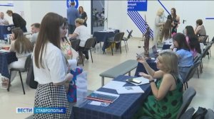 На помощь  выпускникам приходит образовательный кредит с господдержкой