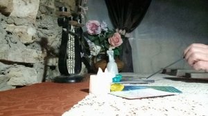 карта дня 🃏на 4.12.25.совет на день грядущий 🌞🔮от таро ангелов хранителей 🧚♀️