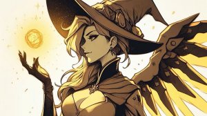 Overwatch-поколдуем!