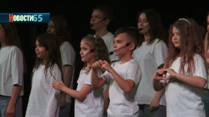 Встреча горячих сердец. В областном центре отметили Международный день инвалидов