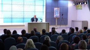 Профессор А.И. Осипов. Куда меня ведёшь ты, жизнь земная? Часть 1