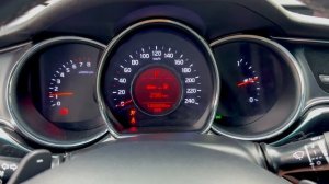 Kia Ceed 2016 г.в. 133 пробег, родной окрас, Воронеж