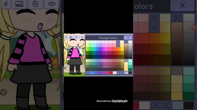 создаю квинку