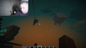 играем в майн