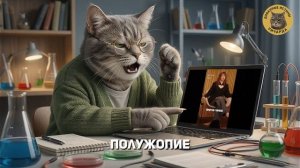 Региональные аномалии...