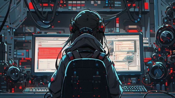 Интро. Новое