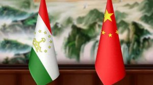 Дни культуры Китая стартовали в Таджикистане