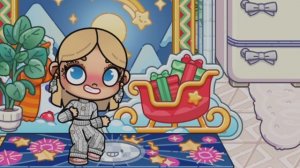 ❄️🎀💃🏼Анна Немченко "Танспол Везде🎶🎤" го тренд аватаров?😁🤩🎀❄️