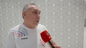 Жеребьёвка XXIII чемпионата мира по боксу среди мужчин