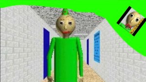 полное прохождение балди с читами