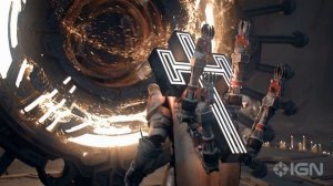 Arms of God — трейлер демоверсии