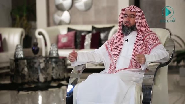 13#Муса встречается с Аллахом _ Сыны Исраиля - шейх Набиль аль-Авады_(1080P_HD) смотреть онлайн