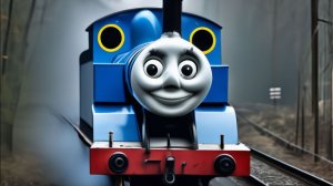 ТОМАС И ЕГО ДРУЗЬЯ ИГРАЕМ КРУТЫЕ ПАРОВОЗИКИ РАЗВИВАЮЩИЕ МУЛЬТИКИ ДЛЯ МАЛЬЧИКОВ