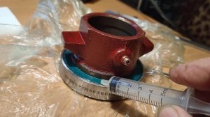 48487.mp4 Как смазать выжимной УАЗ