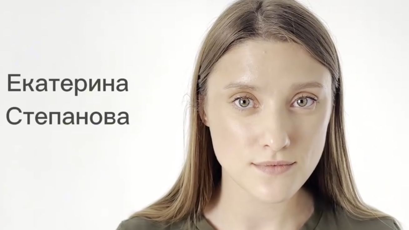 Степанова Екатерина. Проект #Настоящие STARLAB