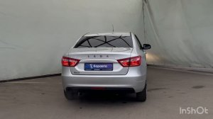 Lada (ВАЗ) Vesta I, 2021