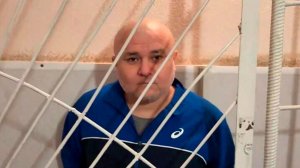 Южный окружной военный суд приговорил члена банды Басаева к девяти годам лишения свободы