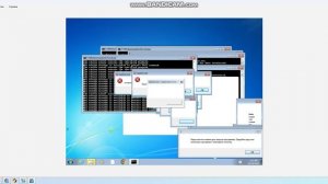 Проверяю мой вирус virusnya.bat