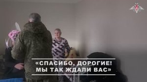 Эвакуация мирных жителей из города Волчанска