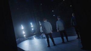 Балет «Поликушка» на Исторической сцене Мариинского театра