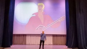 В. Дубицкий  - "Песня Трубадура"