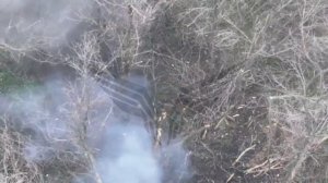 Живая сила противника. «Рубикон» продолжает атаковать пехоту ВСУ в зоне СВО